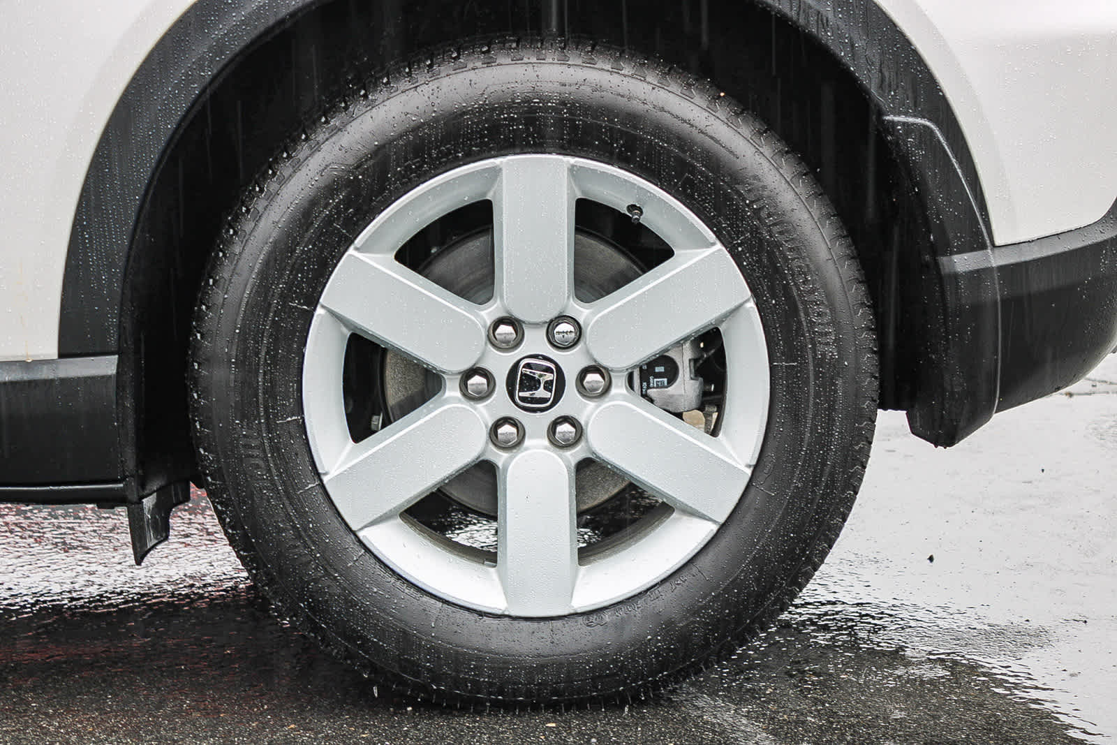 Thumbnail: 2025 Honda Prologue - 8