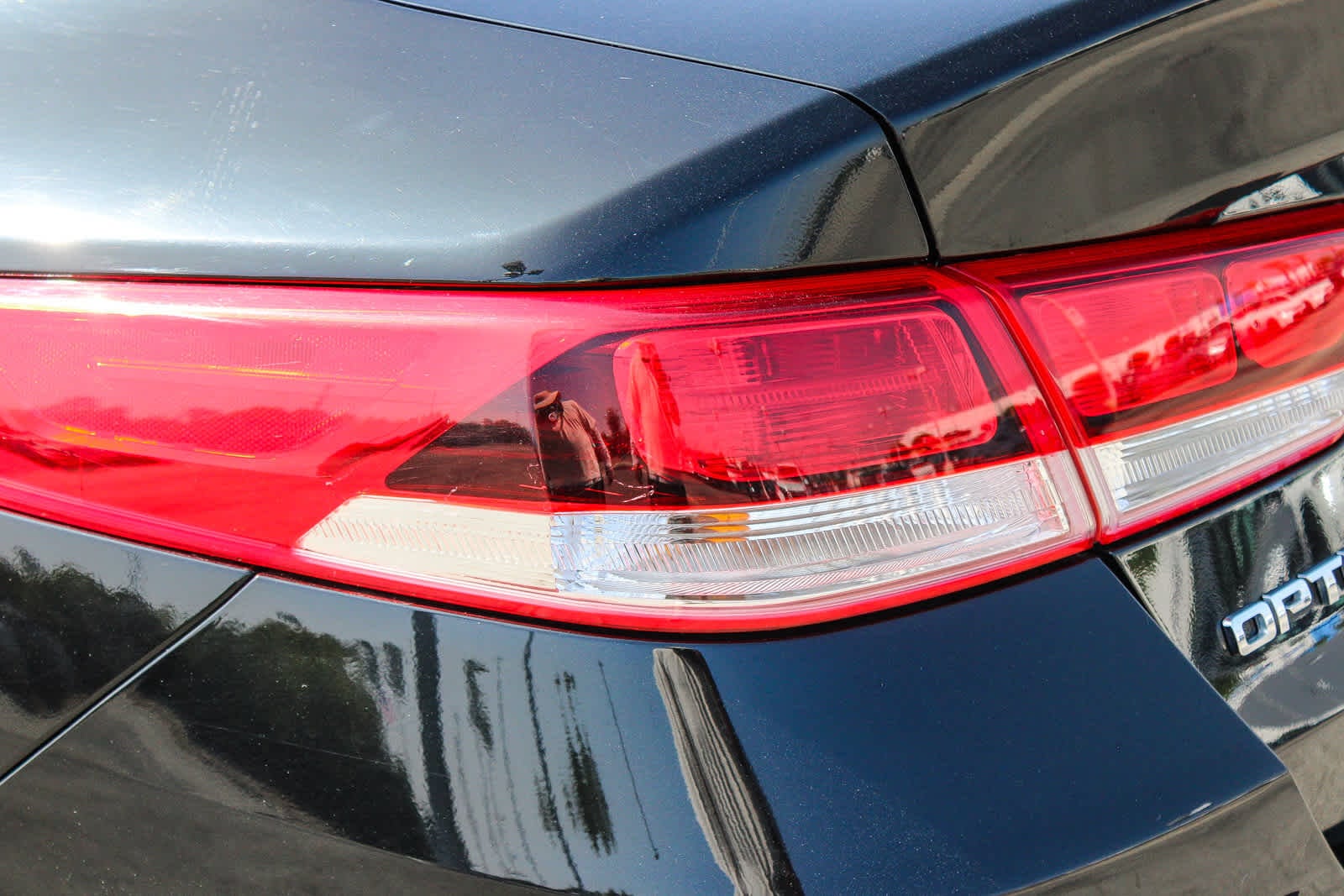 Thumbnail: 2019 Kia Optima - 7