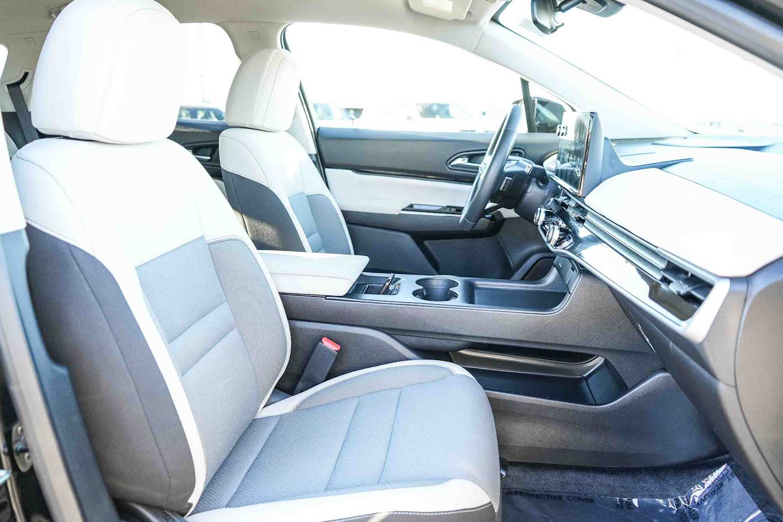 Thumbnail: 2024 Honda Prologue - 16