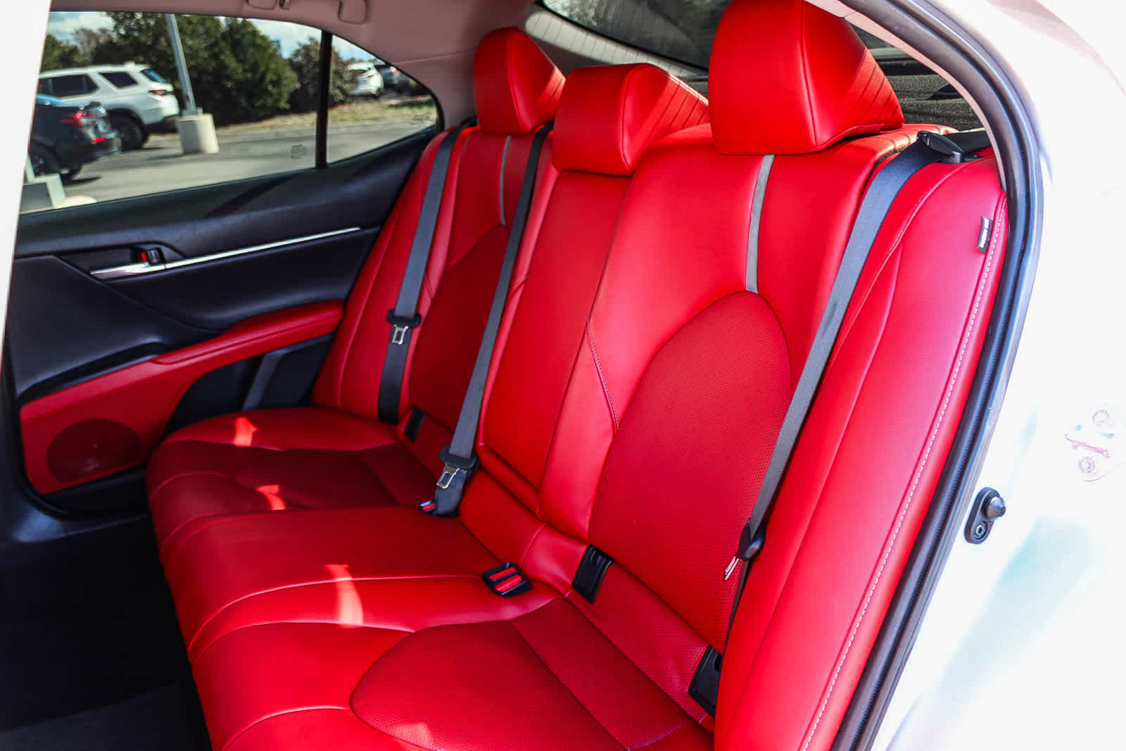 Thumbnail: 2021 Toyota Camry - 18