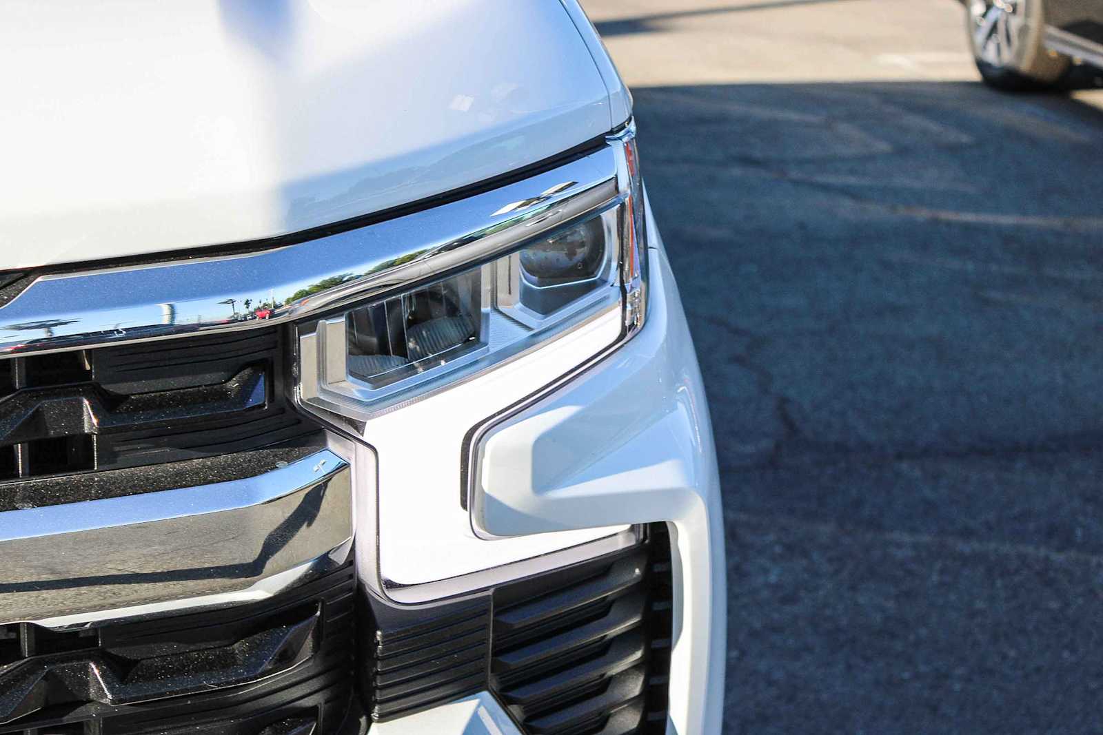 Thumbnail: 2022 Chevrolet Silverado 1500 - 10