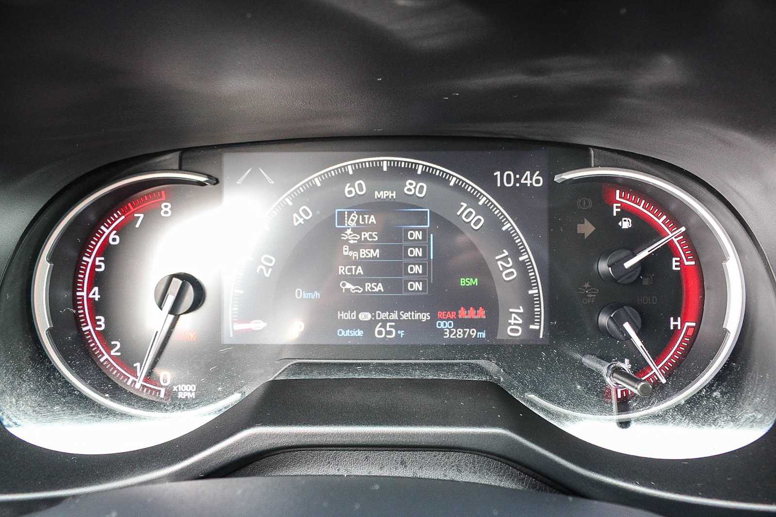 Thumbnail: 2021 Toyota RAV4 - 22