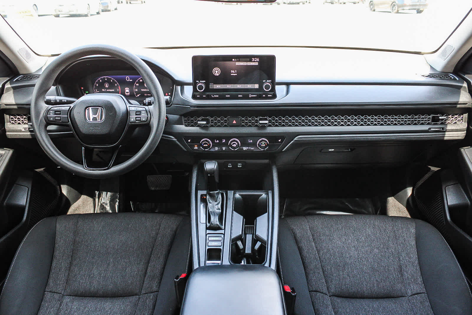 Thumbnail: 2024 Honda Accord - 12