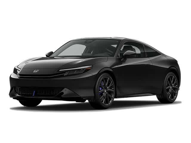 2026 Honda Prelude
