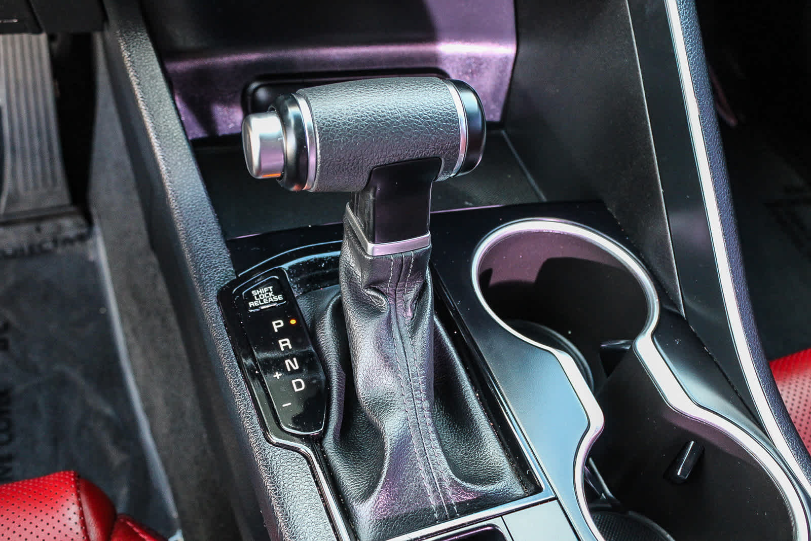 Thumbnail: 2023 Kia K5 - 19