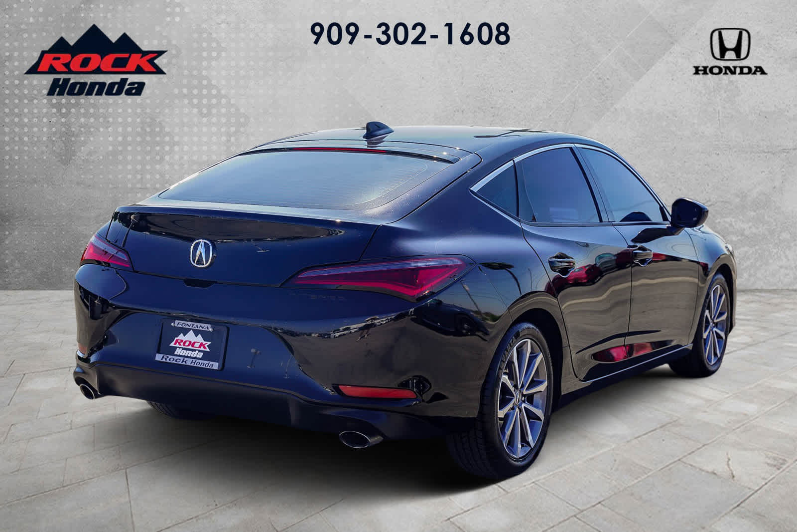 2024 Acura Integra Base photo 4