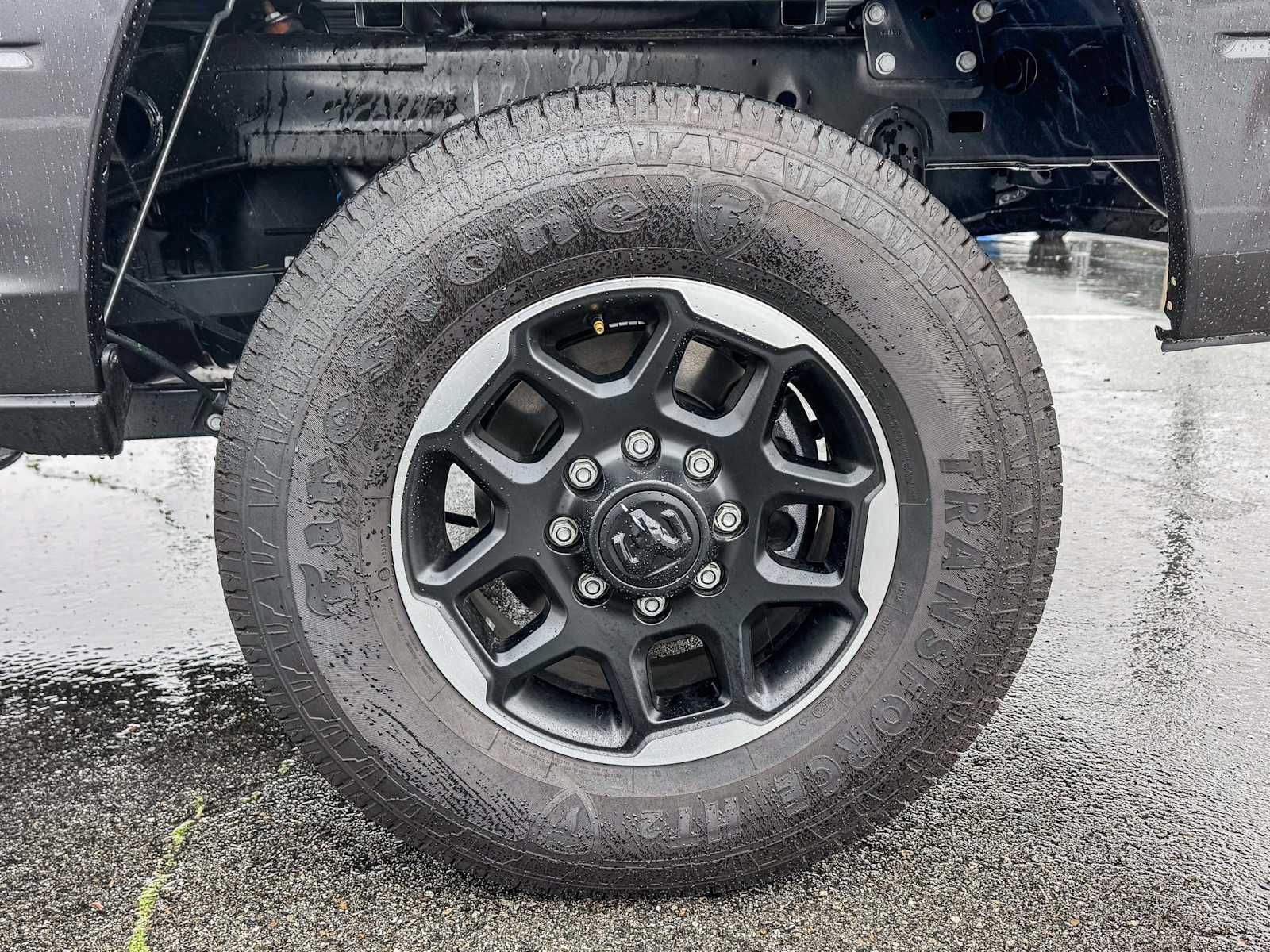 Thumbnail: 2025 RAM 2500 - 10