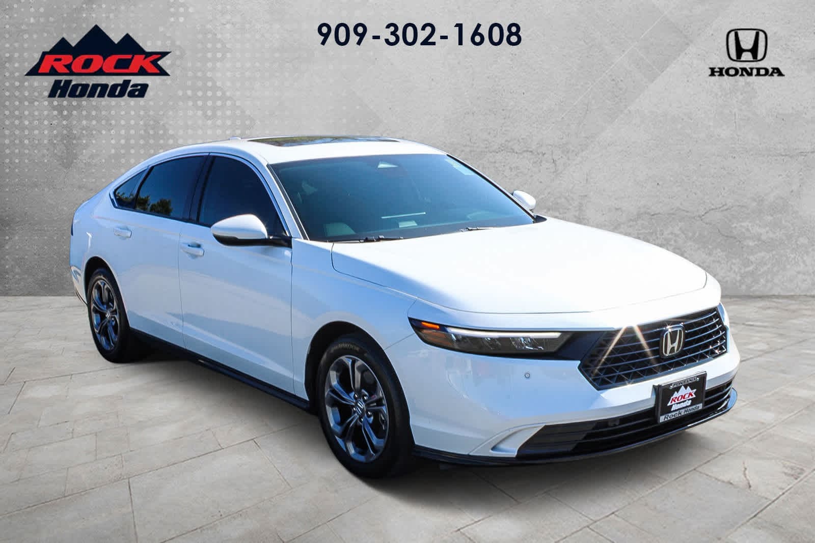 Thumbnail: 2024 Honda Accord - 2
