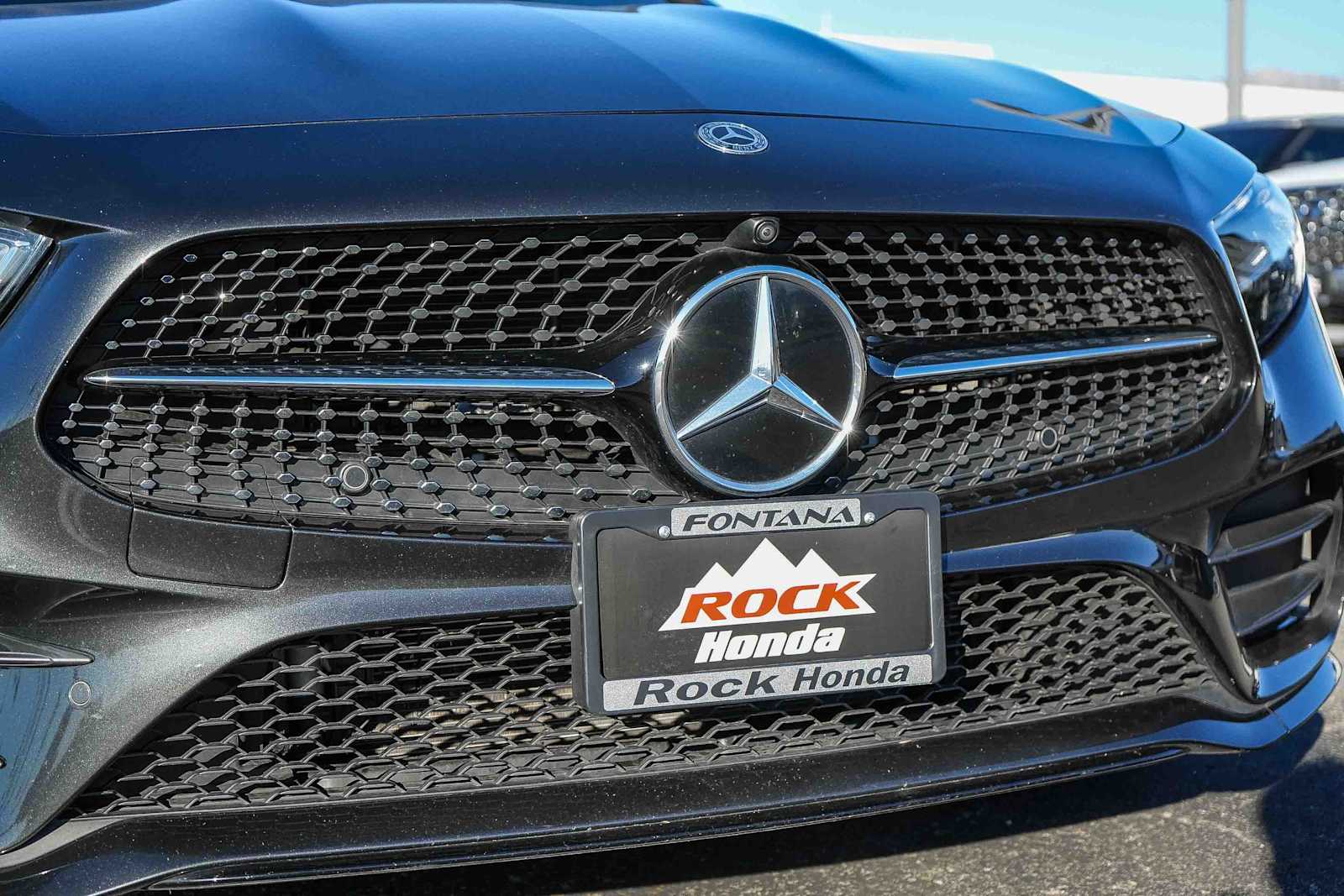 Thumbnail: 2021 Mercedes-Benz CLS - 5