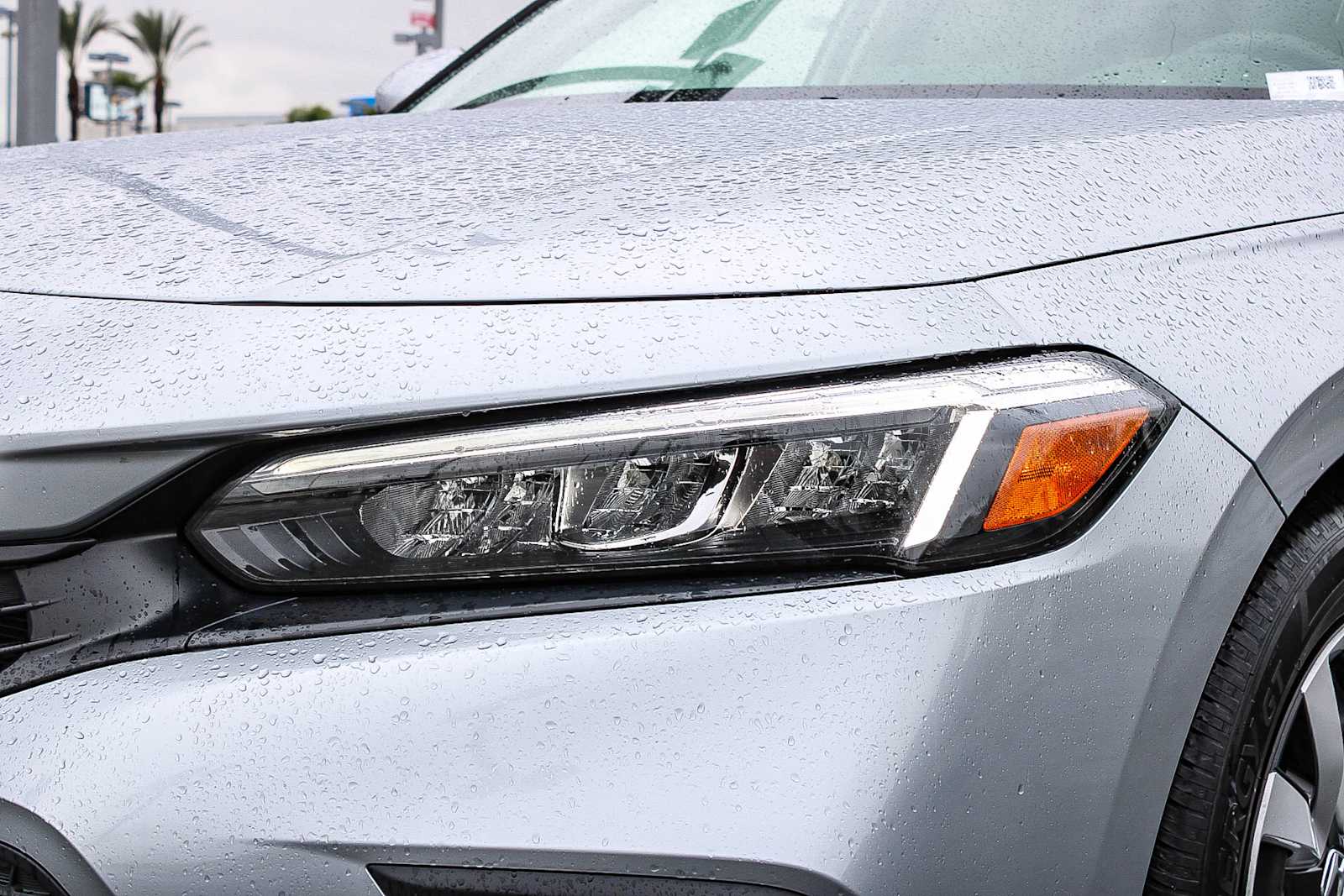 Thumbnail: 2024 Honda Civic - 10