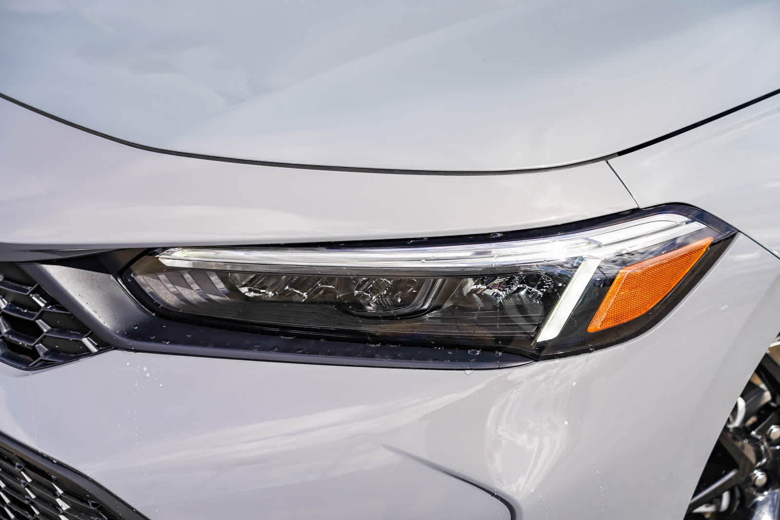 Thumbnail: 2025 Honda Civic - 2