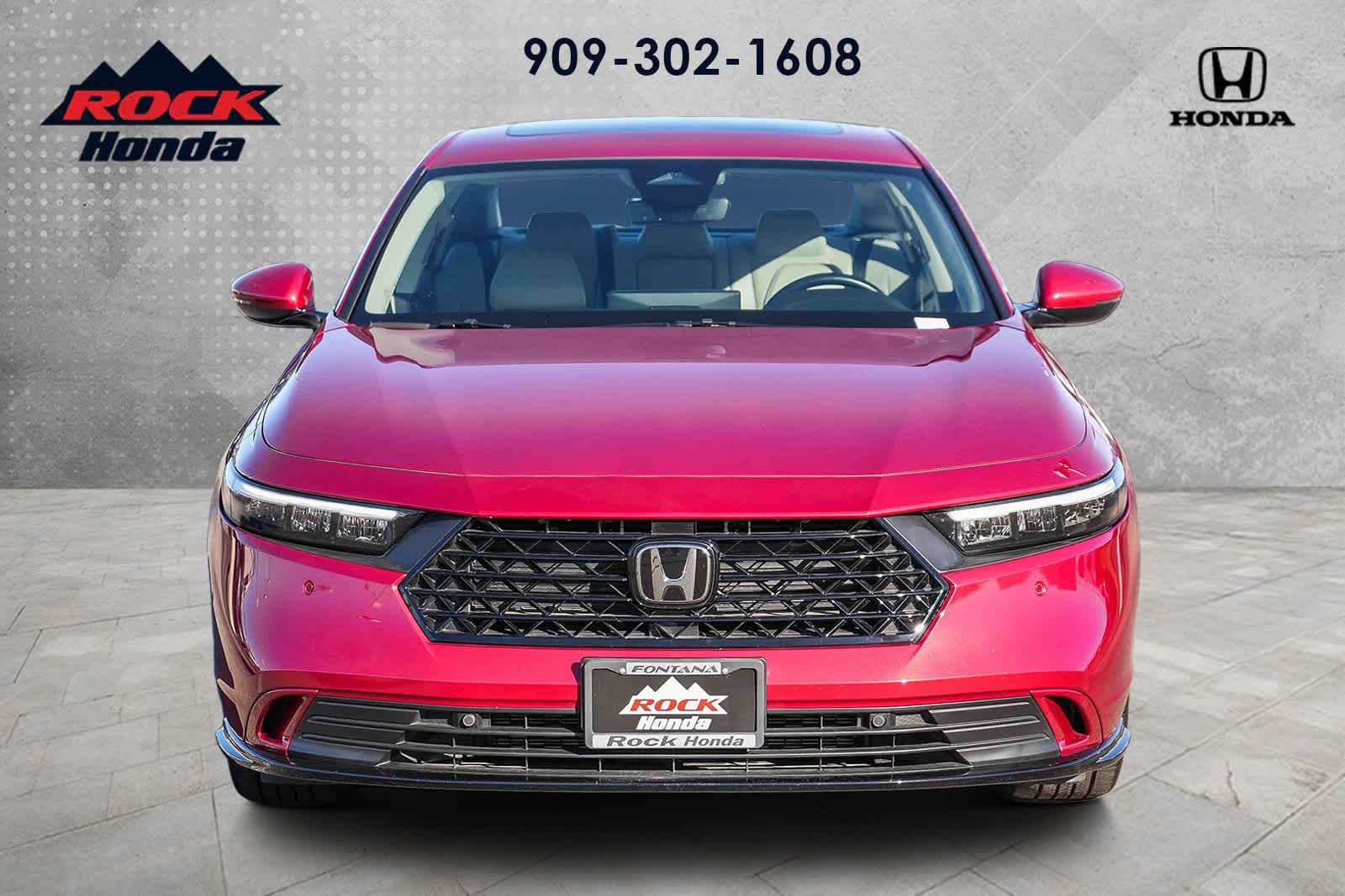 Thumbnail: 2024 Honda Accord - 2