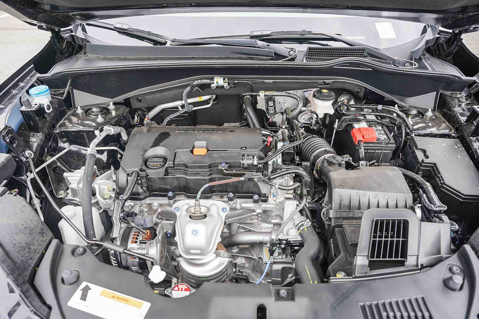 Thumbnail: 2025 Honda HR-V - 27