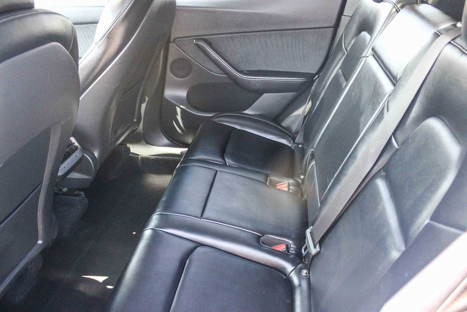 Thumbnail: 2022 Tesla Model Y - 19