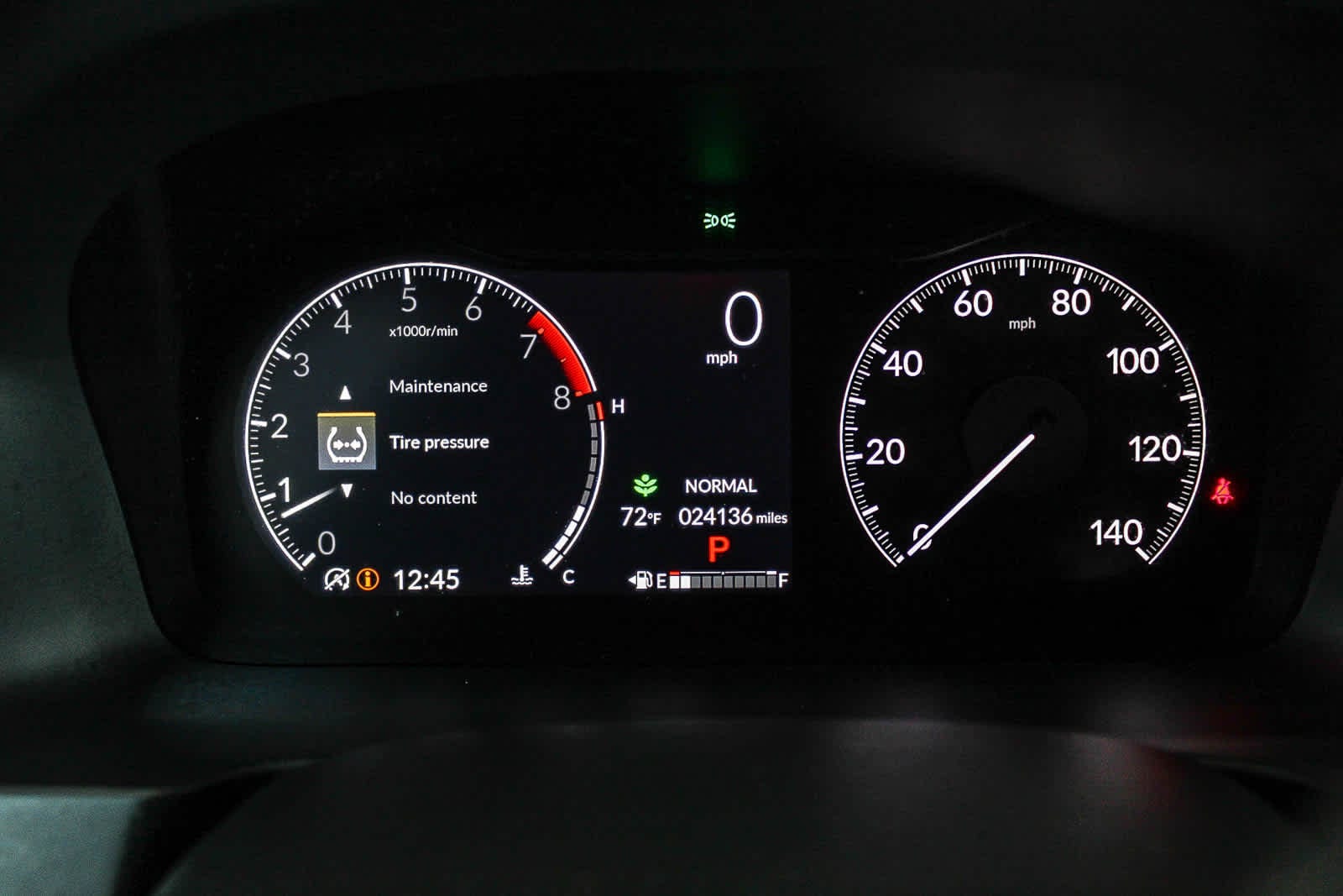 Thumbnail: 2025 Honda Ridgeline - 22