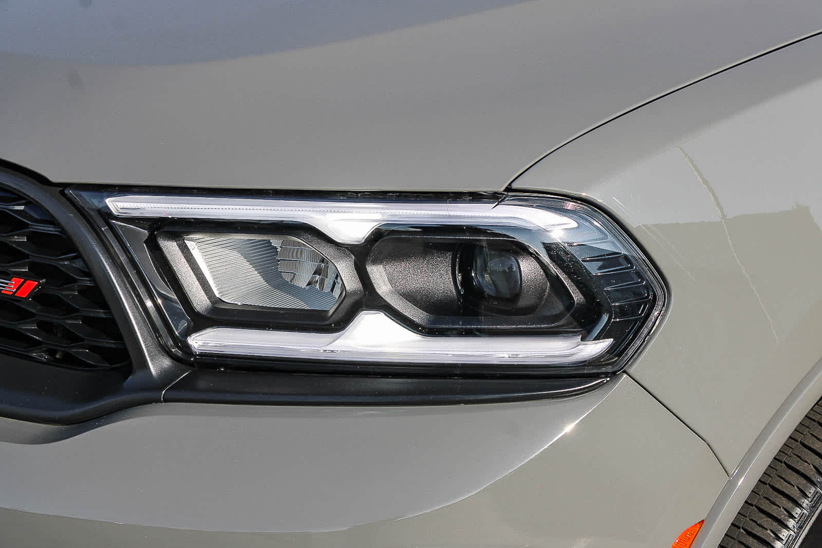 Thumbnail: 2025 Dodge Durango - 10