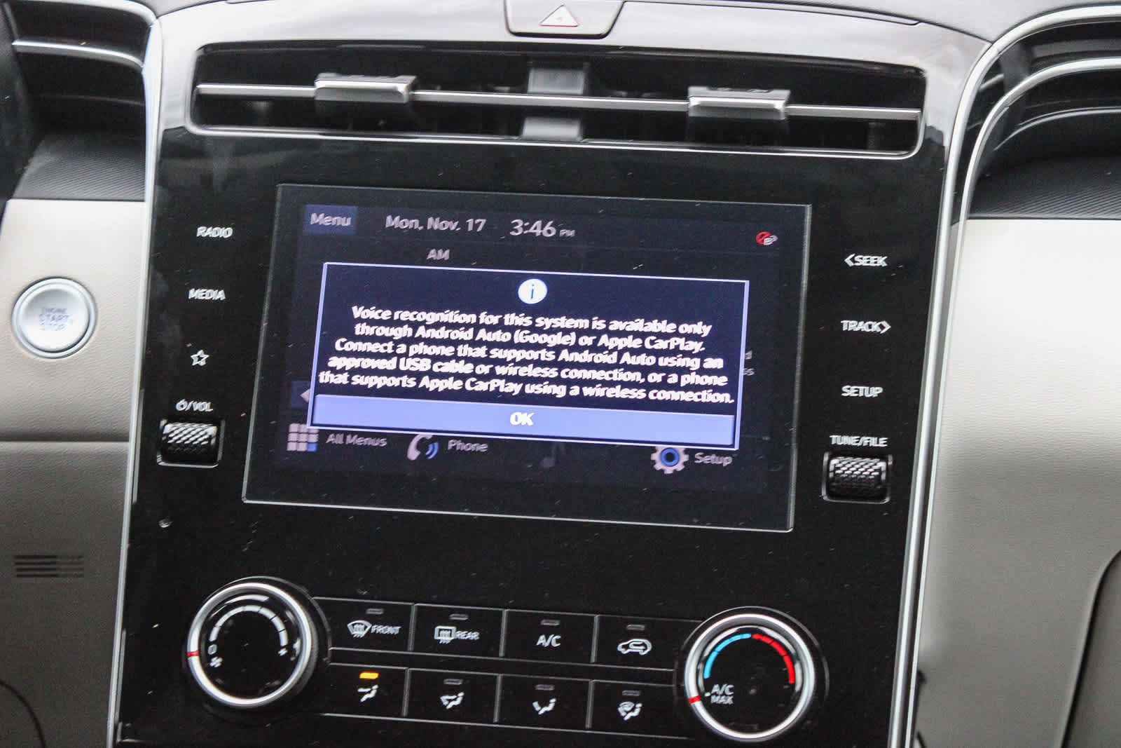 Thumbnail: 2023 Hyundai Tucson - 14