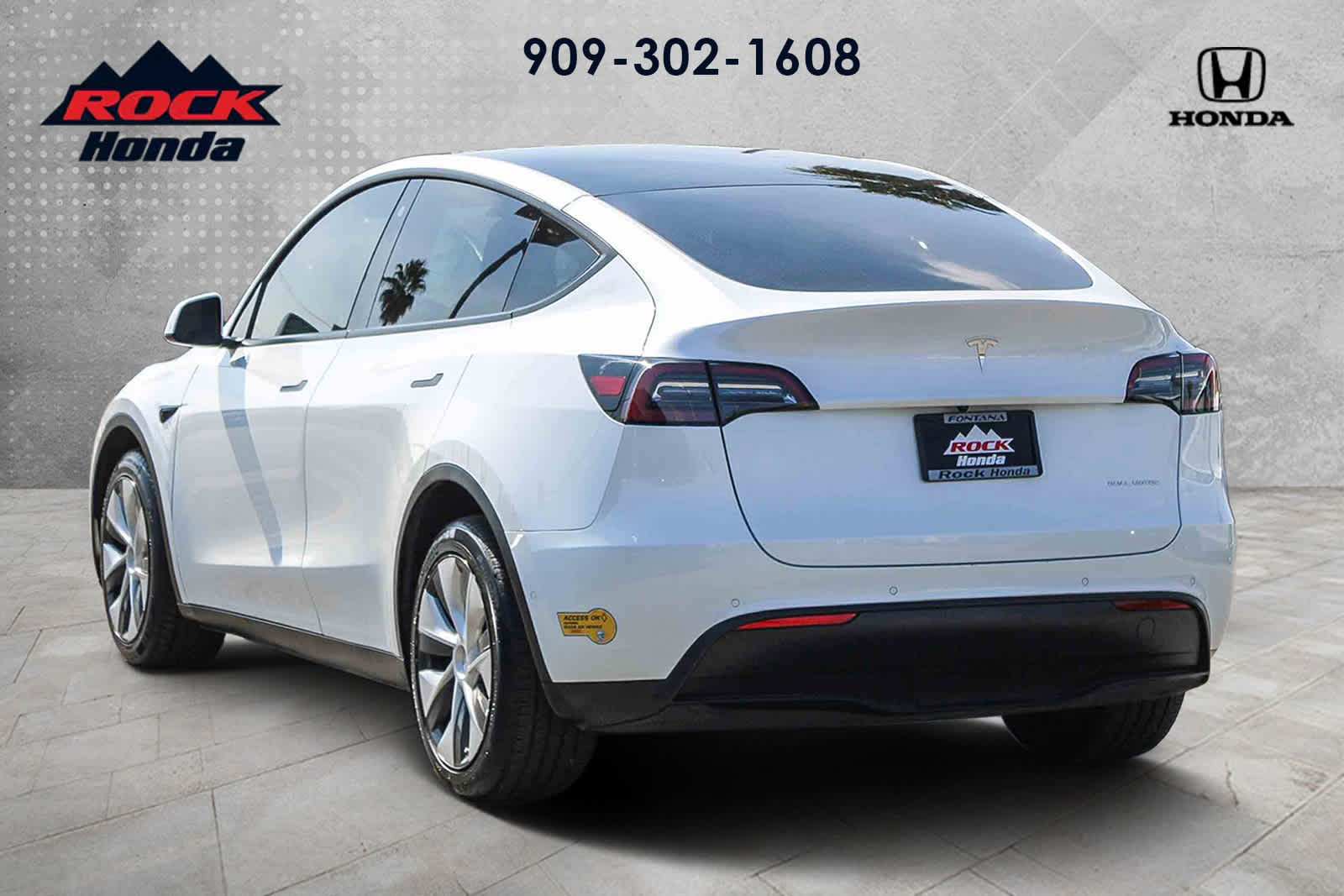 Thumbnail: 2022 Tesla Model Y - 6