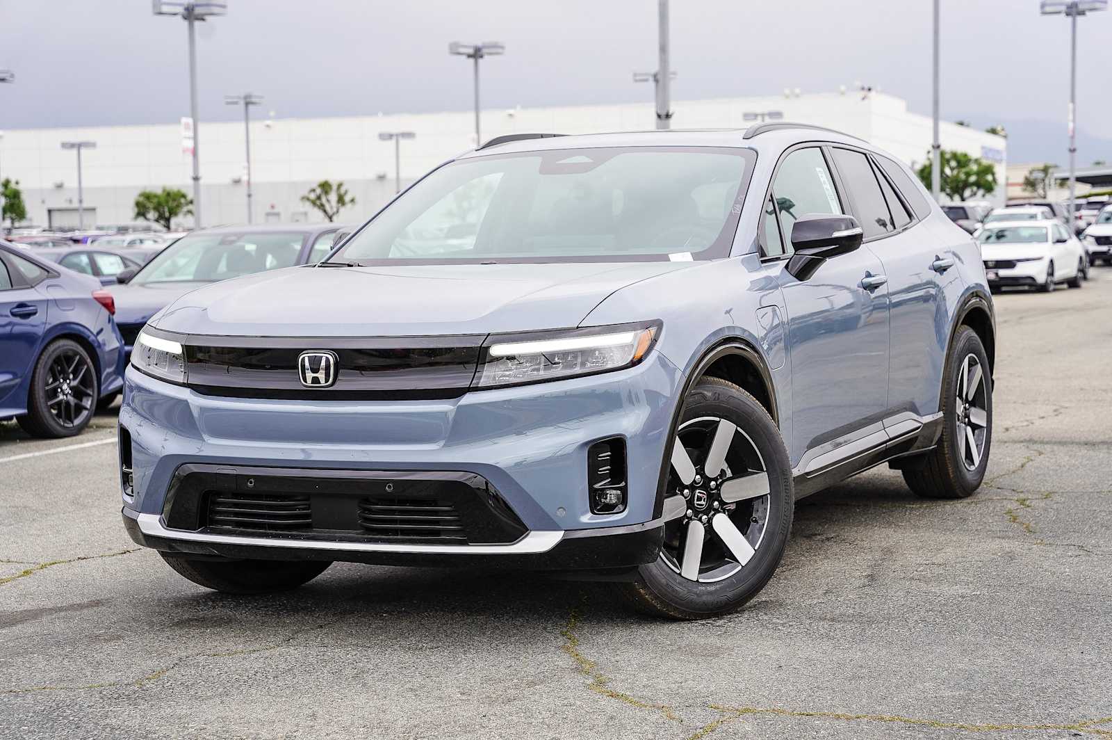 Thumbnail: 2025 Honda Prologue - 1