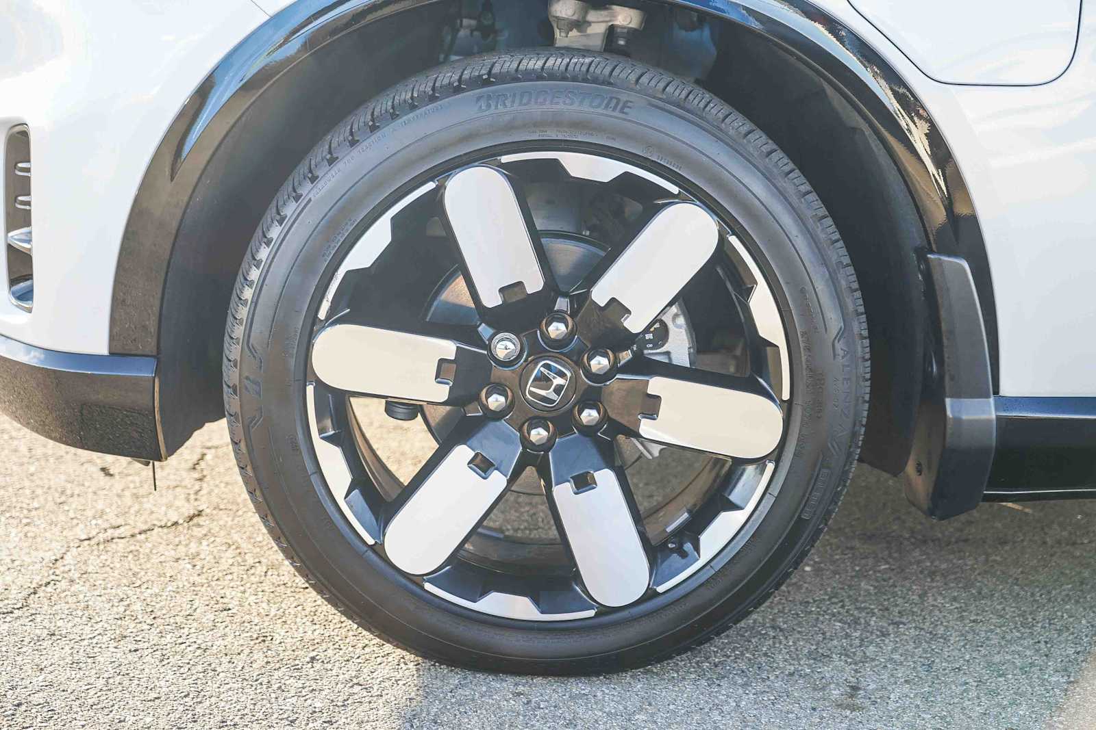 Thumbnail: 2024 Honda Prologue - 10