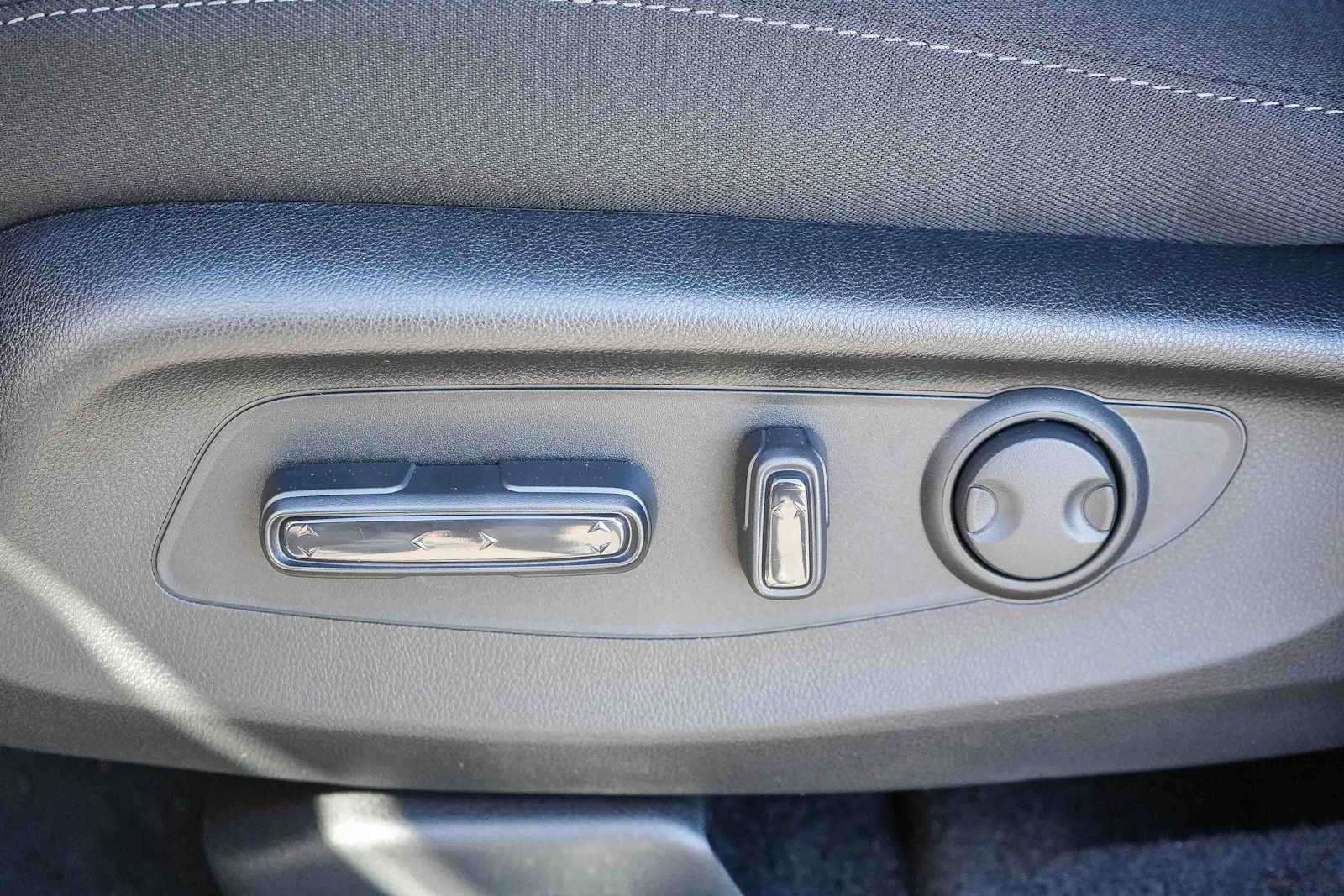 Thumbnail: 2026 Honda CR-V - 22