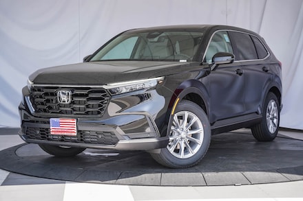 2025 Honda CR-V EX-L SUV