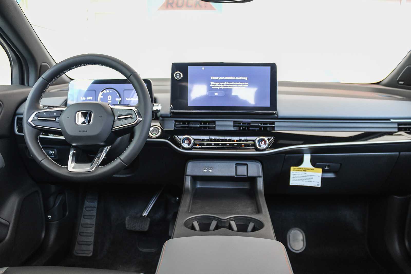 2024 Honda Prologue Touring 13