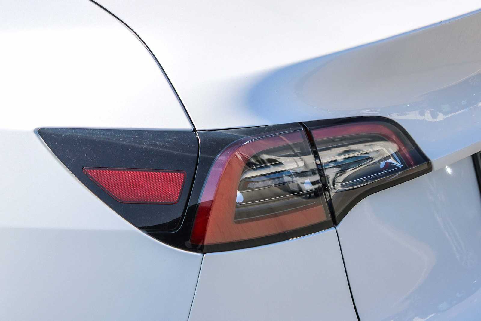 Thumbnail: 2022 Tesla Model Y - 7