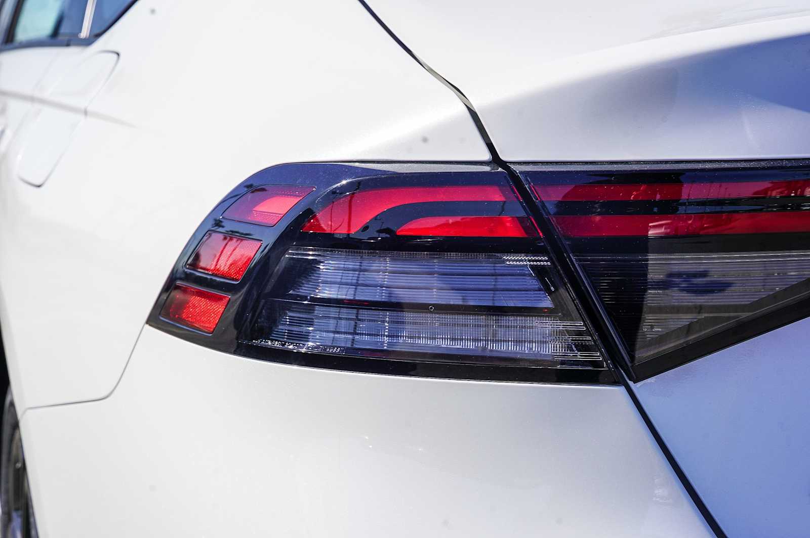 Thumbnail: 2025 Honda Accord - 7