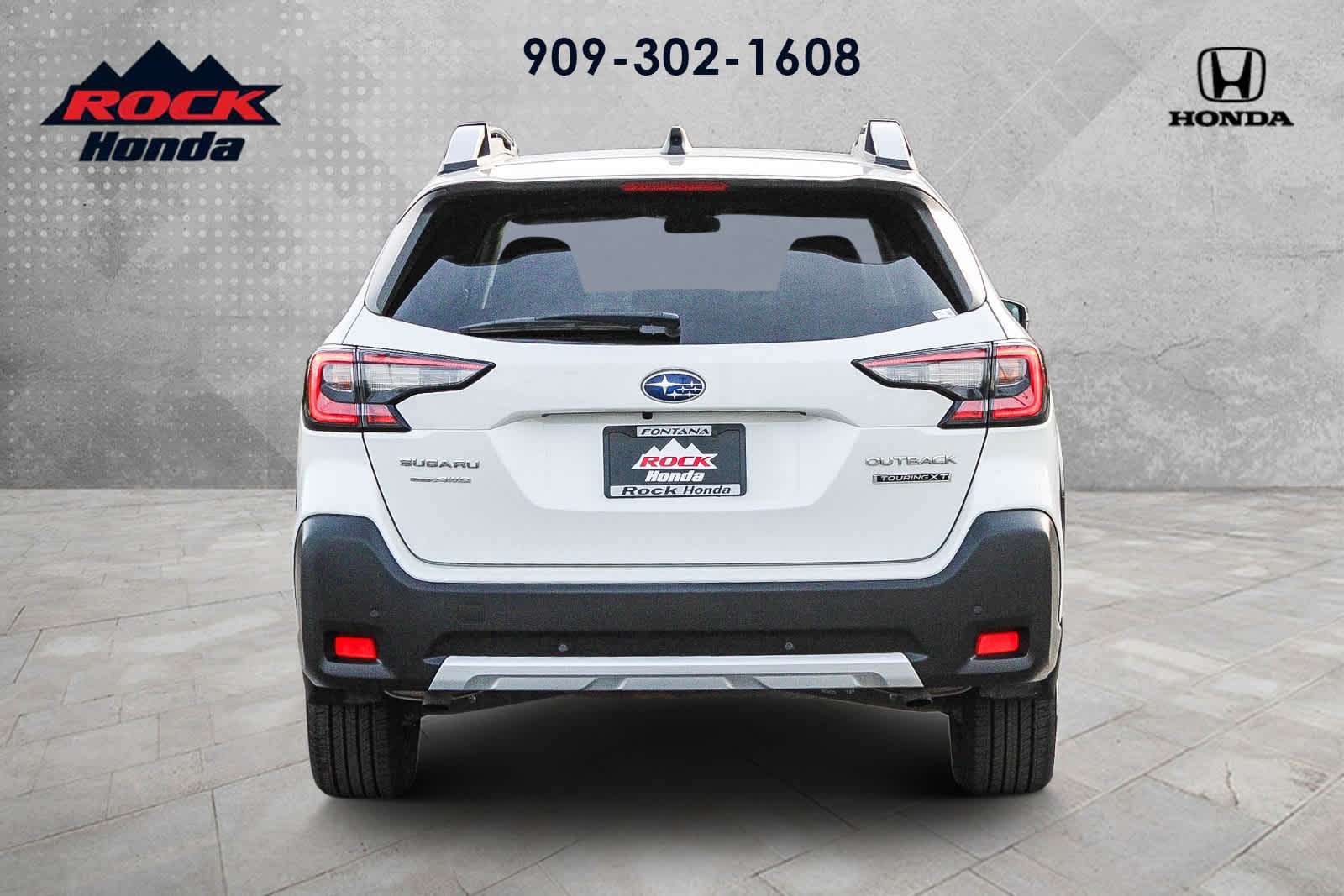 Thumbnail: 2023 Subaru Outback - 5