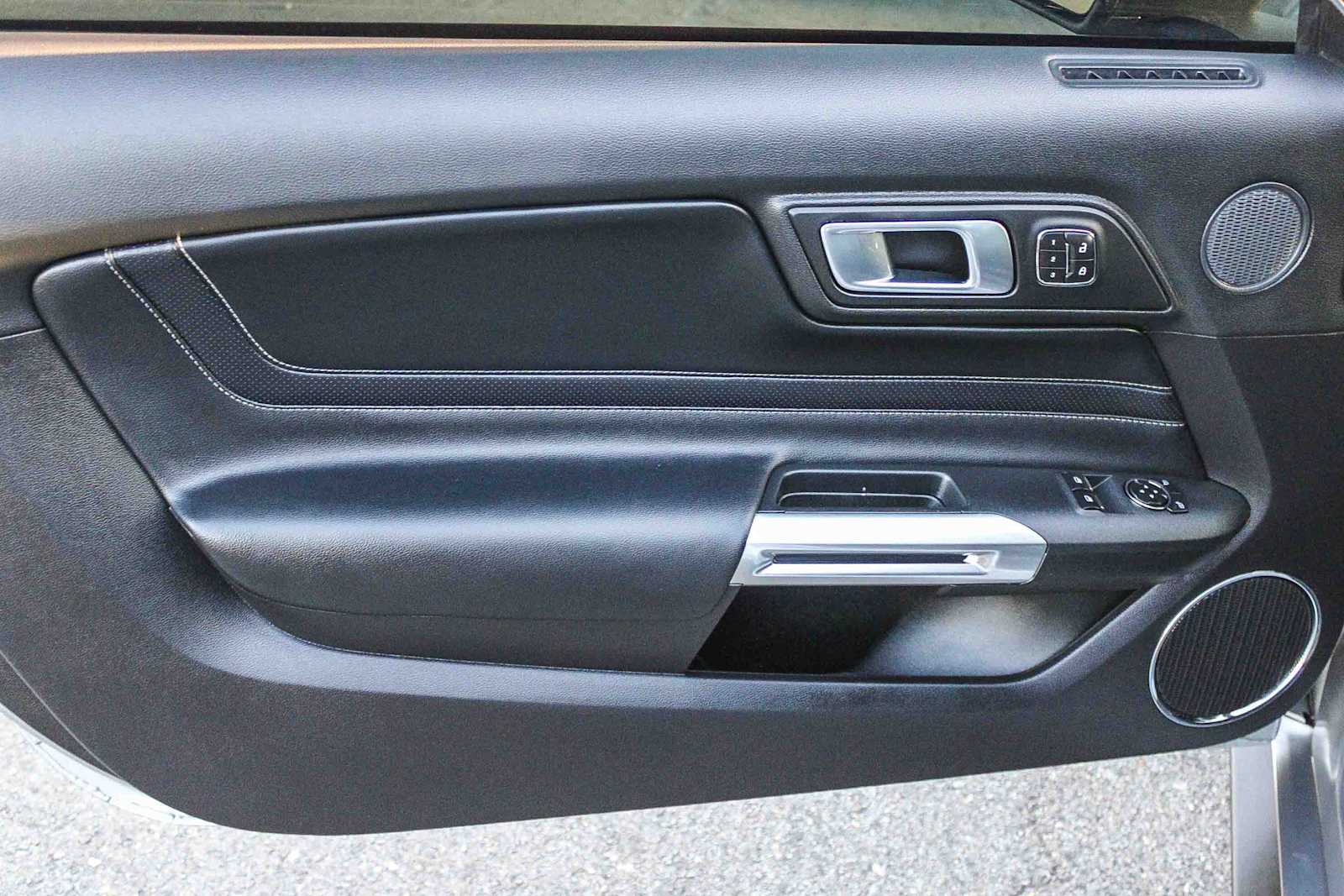 Thumbnail: 2023 Ford Mustang - 20