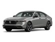 Honda Accord Hybrid
