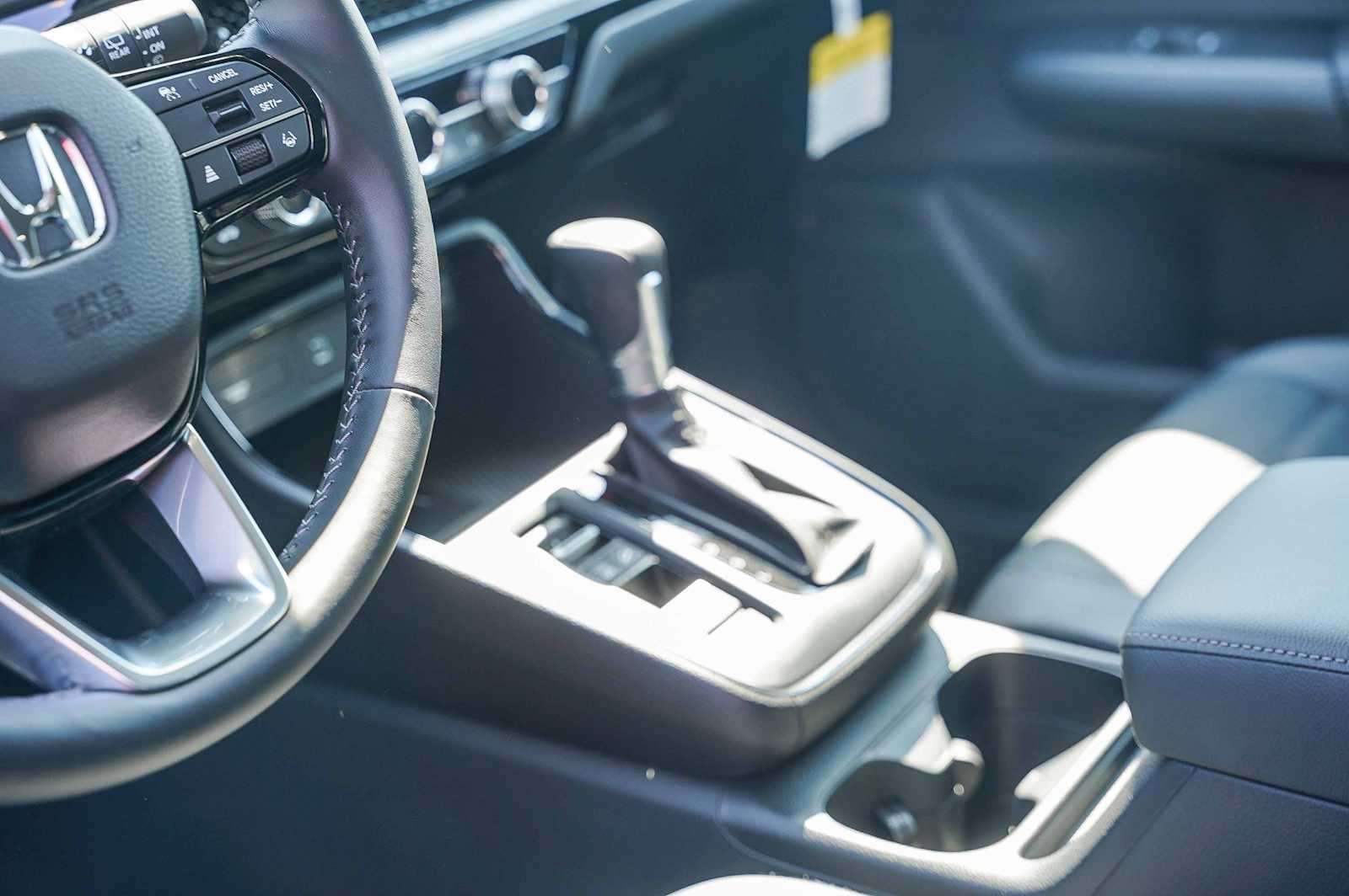 Thumbnail: 2026 Honda CR-V - 22