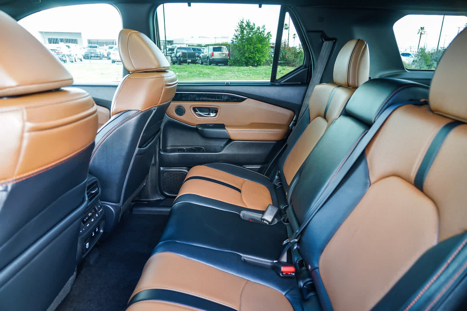 Thumbnail: 2026 Honda Passport - 20