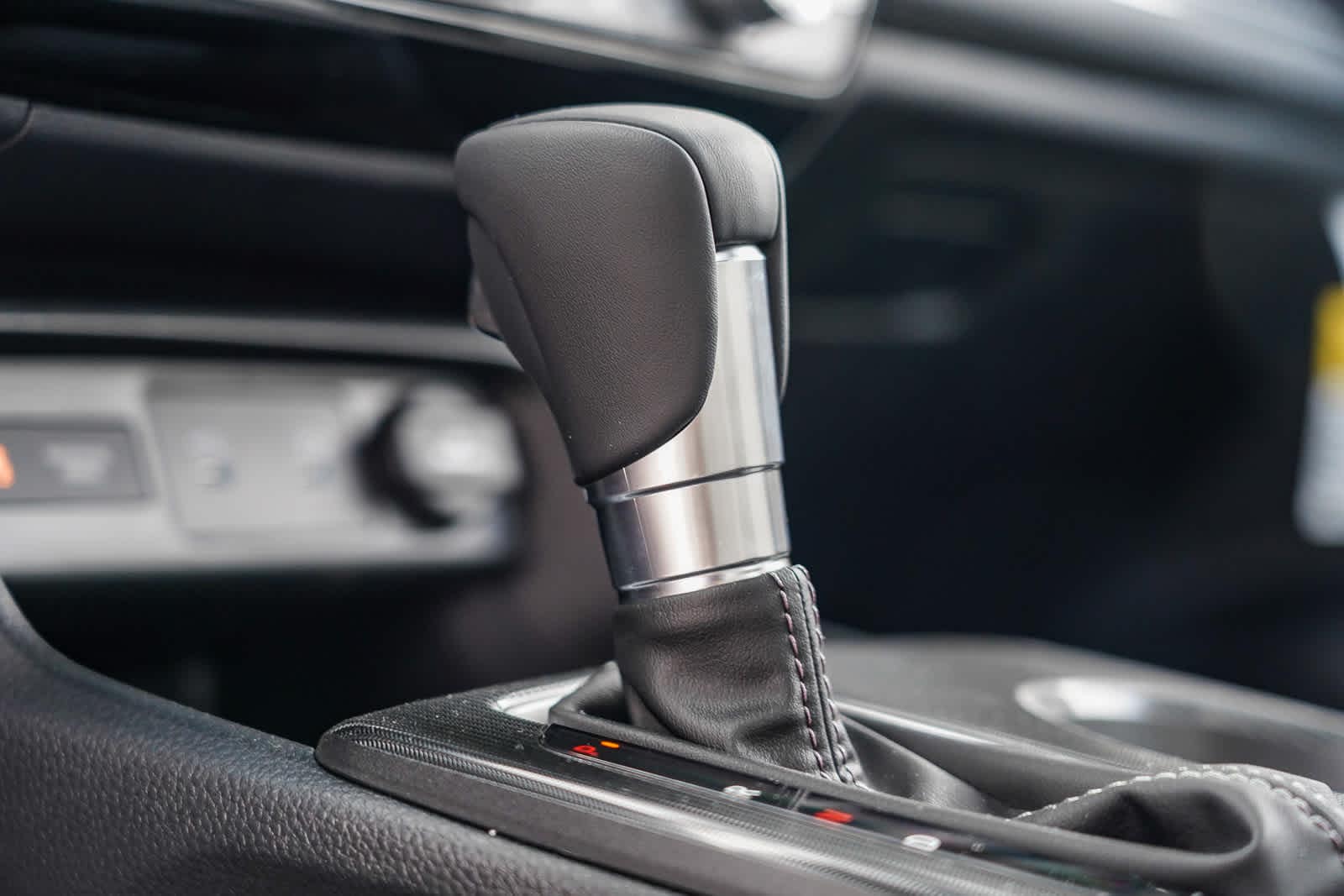 Thumbnail: 2026 Honda Civic - 24