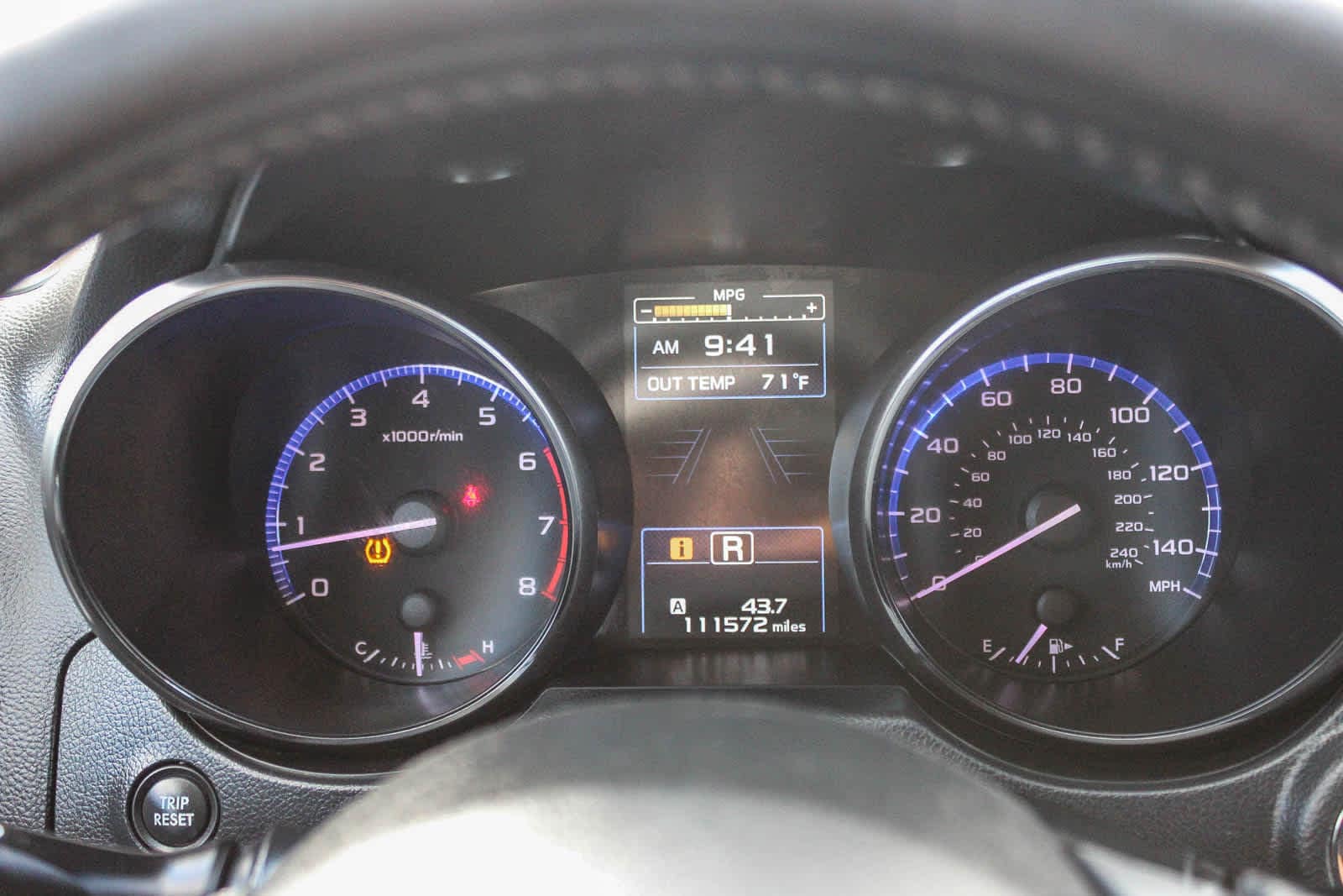 Thumbnail: 2019 Subaru Outback - 25