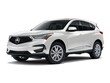  Acura RDX