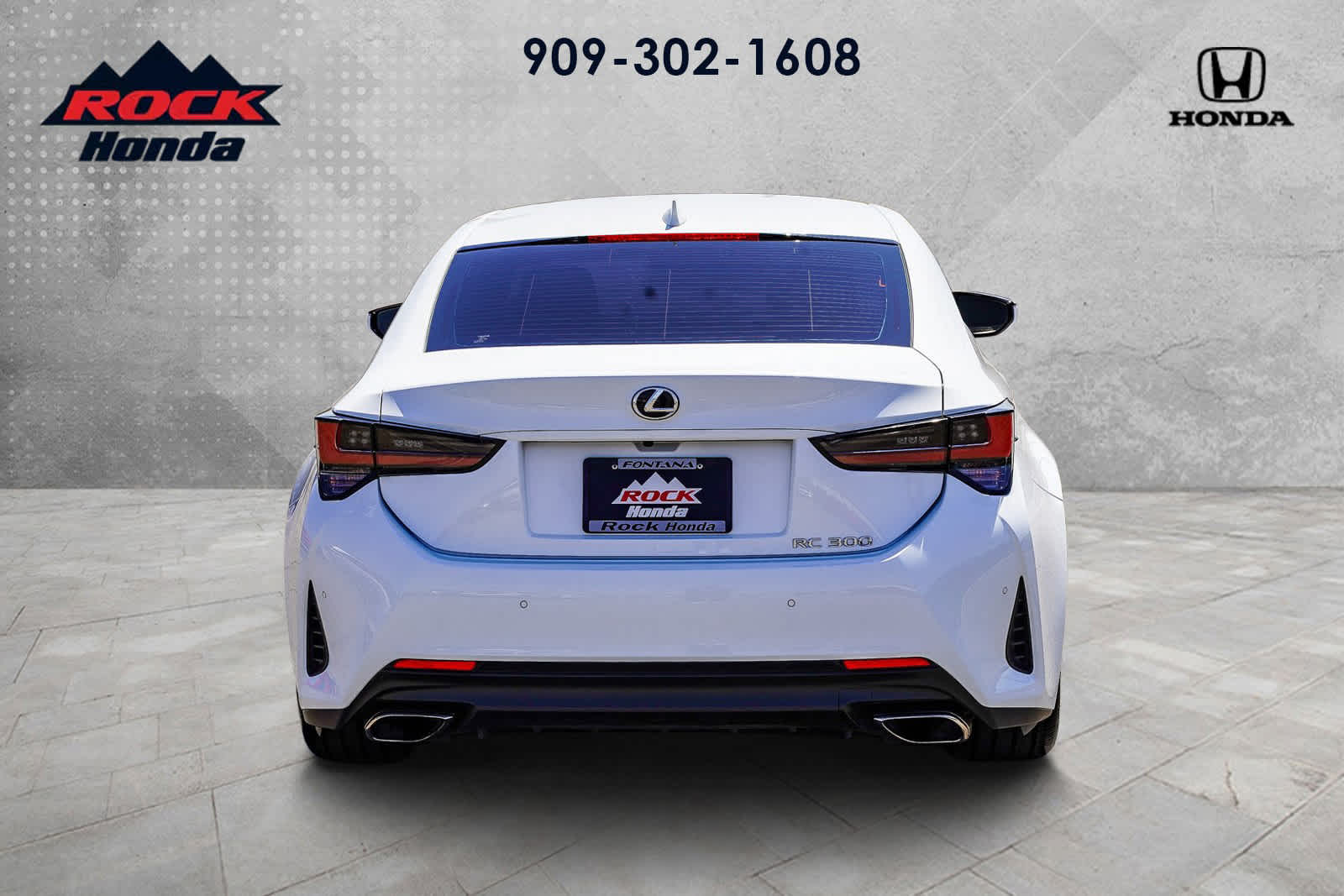 Thumbnail: 2022 Lexus RC - 5
