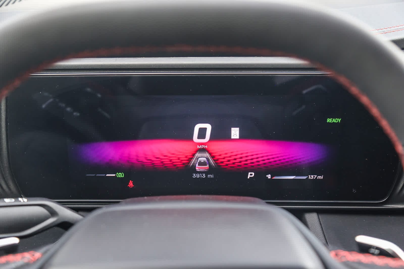 Thumbnail: 2025 Dodge Charger - 24