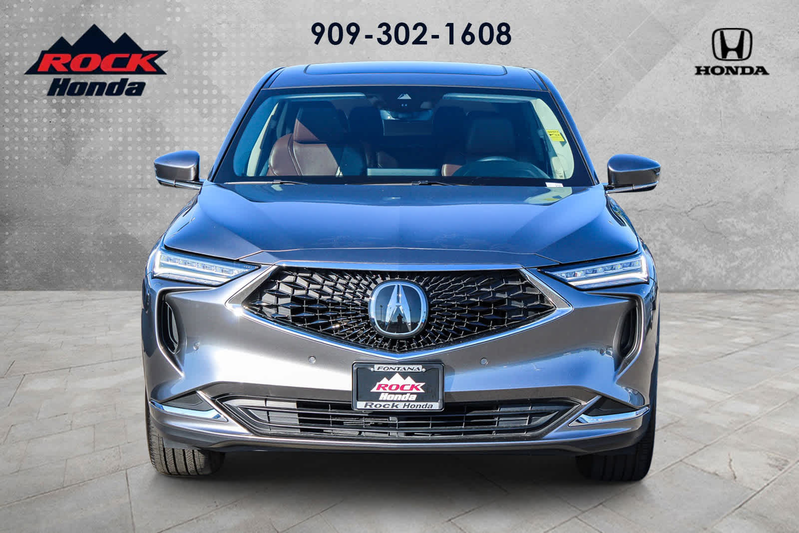 2023 Acura MDX SH-AWD Technology photo 2