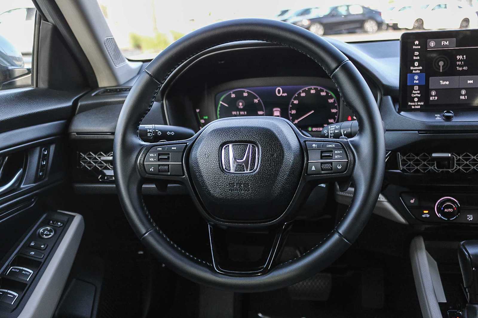 Thumbnail: 2025 Honda Accord - 15