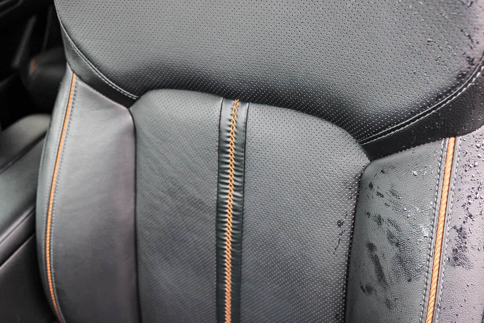 Thumbnail: 2023 Mazda CX-50 - 24