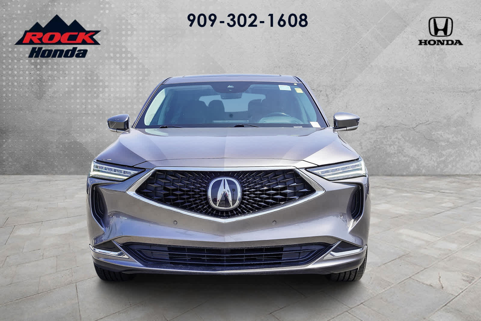 Thumbnail: 2022 Acura MDX - 2