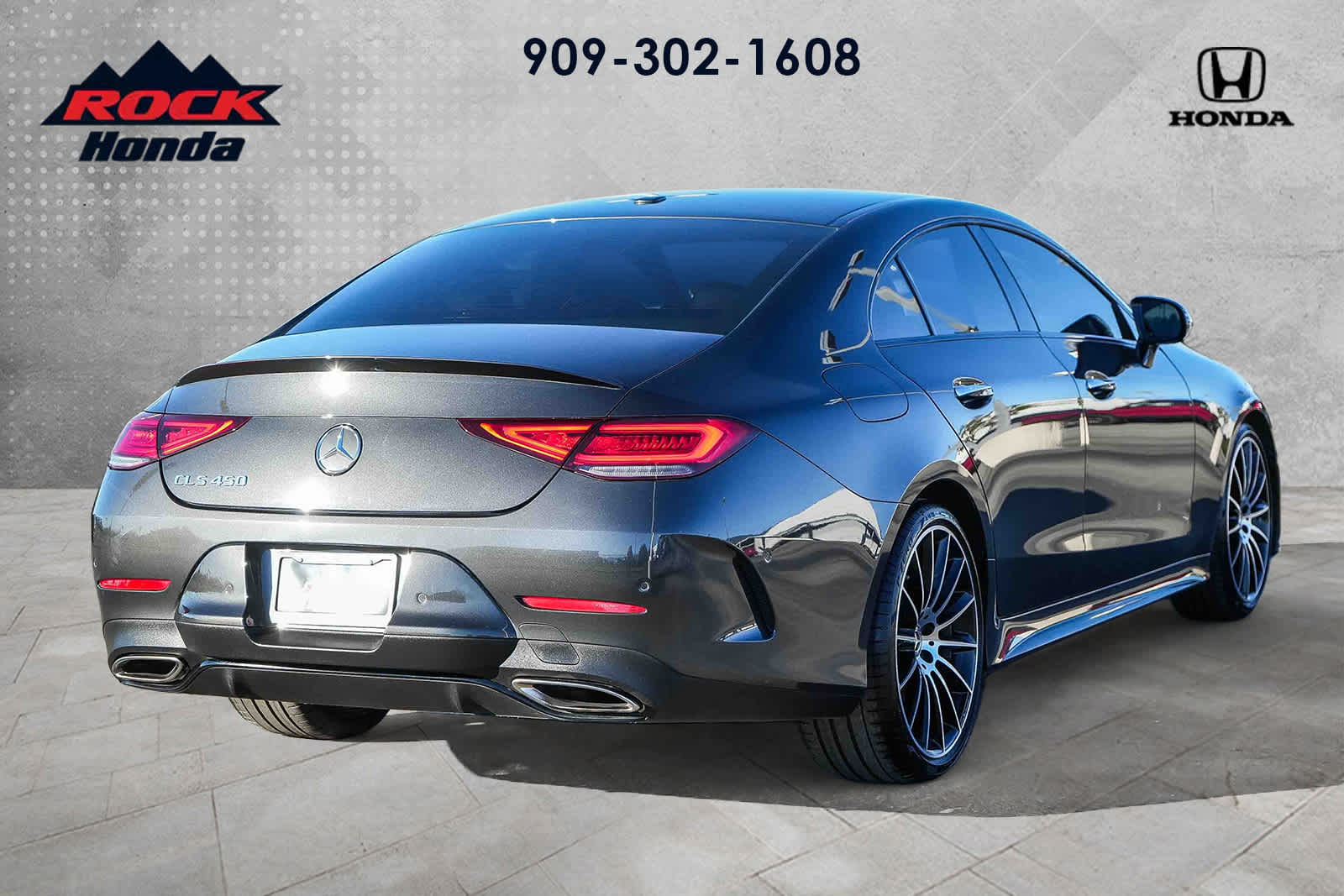 Thumbnail: 2021 Mercedes-Benz CLS - 6