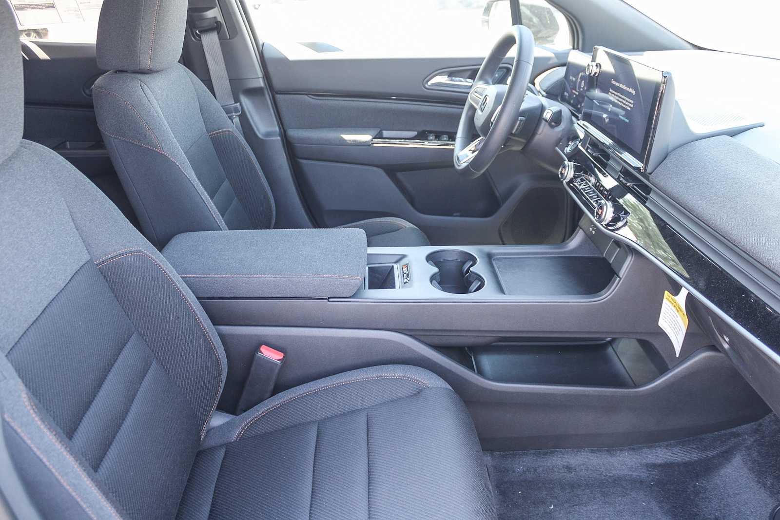 Thumbnail: 2025 Honda Prologue - 16