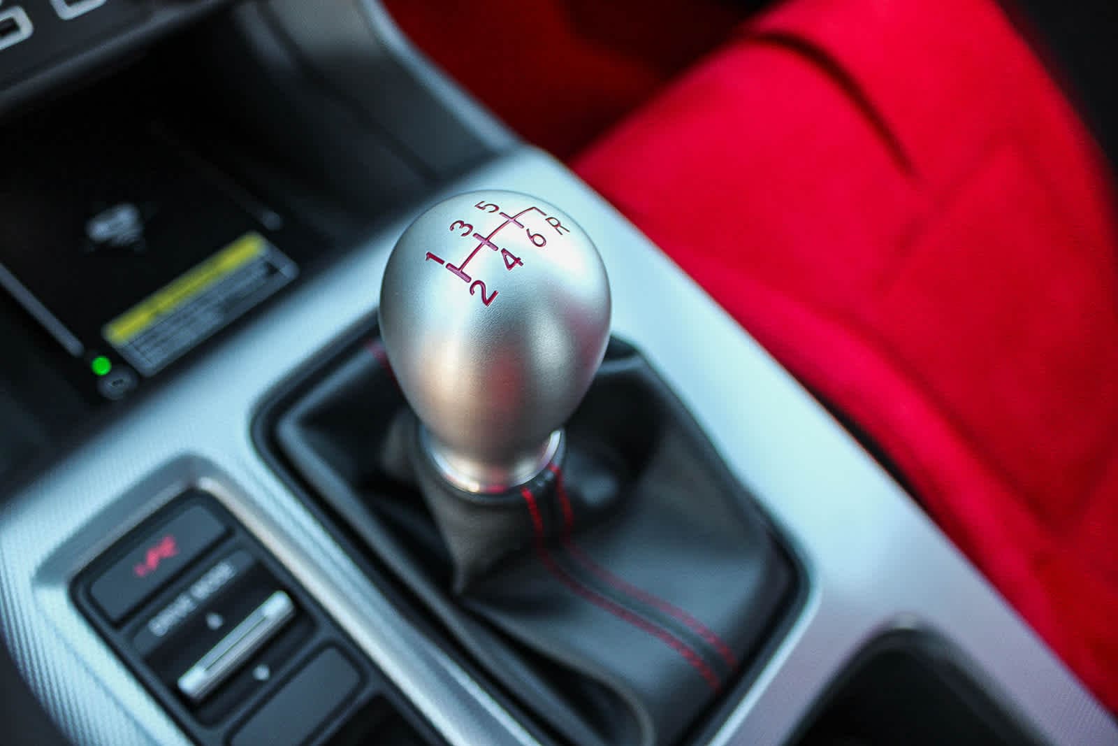 Thumbnail: 2026 Honda Civic - 23