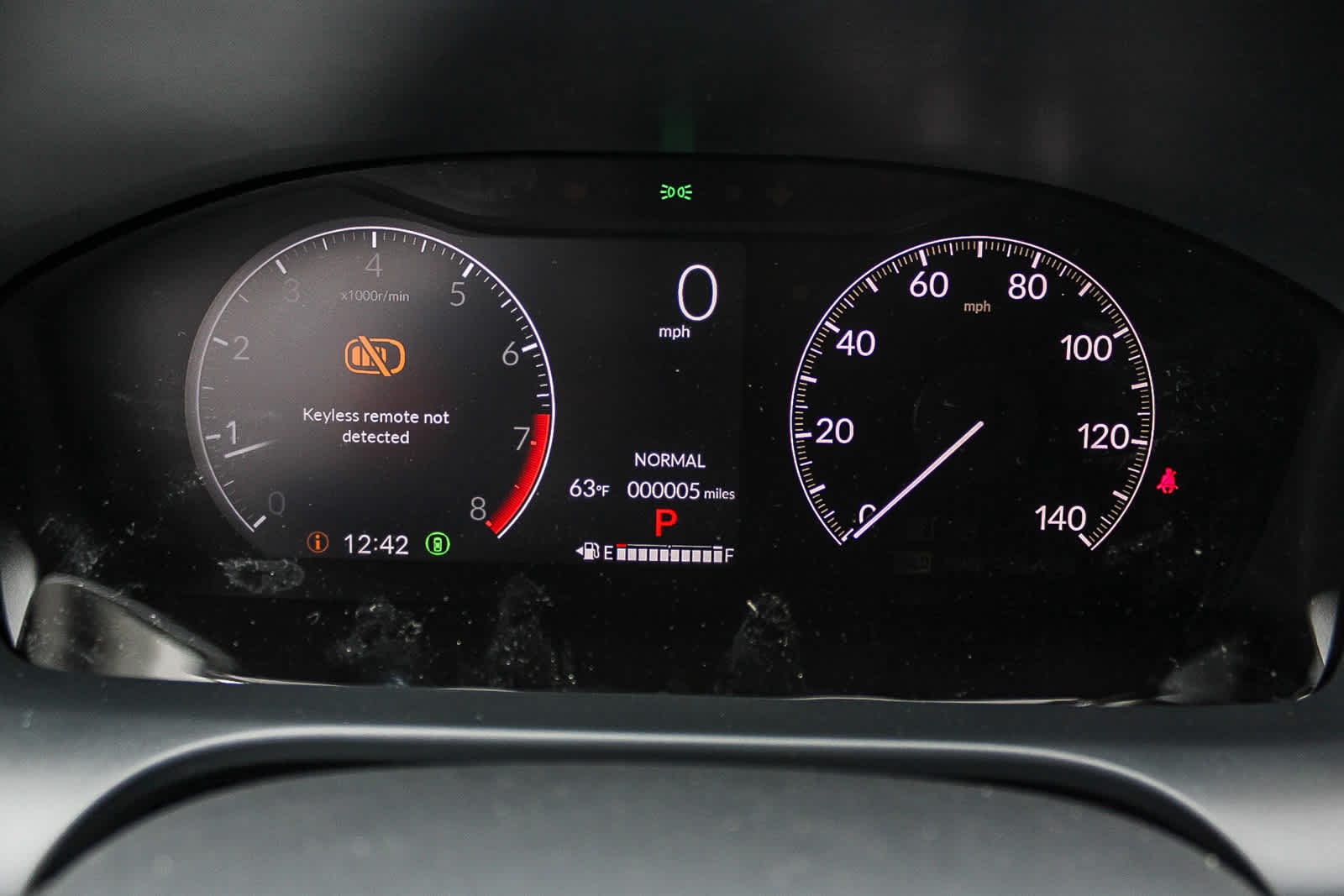 Thumbnail: 2027 Honda HR-V - 24