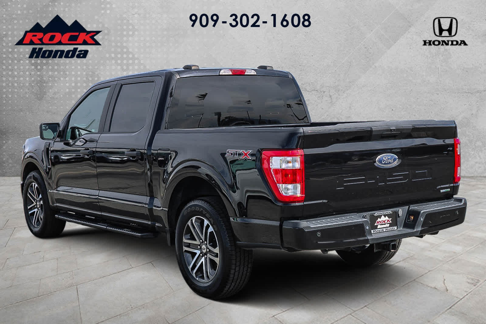 2023 Ford F-150 photo 5