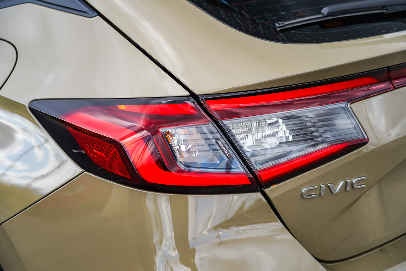Thumbnail: 2026 Honda Civic - 9
