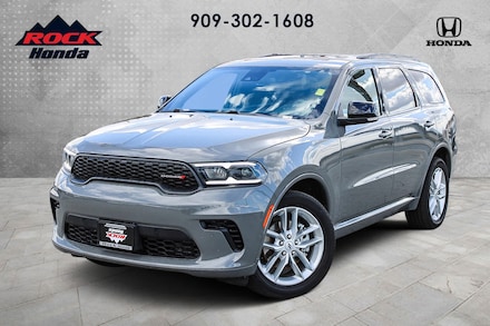 2025 Dodge Durango GT SUV